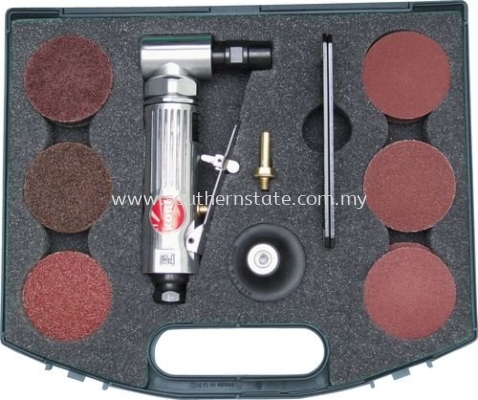 KOBE Surface Conditioning & Finishing Kit