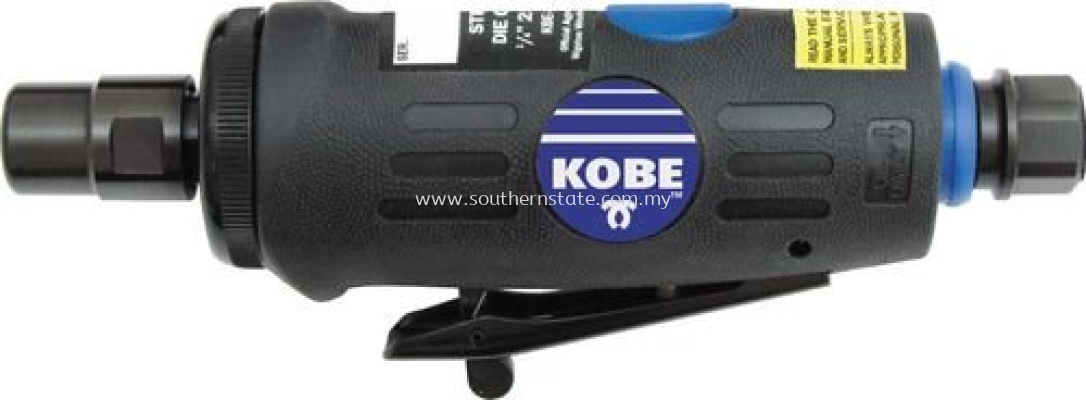 KOBE Straight Continuous Use Die GrinderB3456