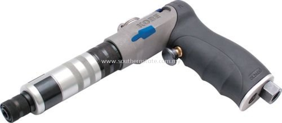 KOBE Automatic Shut-Off Screwdriver 0.6-5.1 Nm