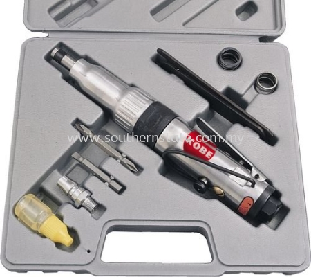 KOBE Straight Screwdriver Kit