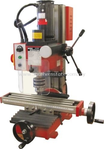 OSAKI Mini Miling/Driling Machine