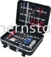 KENNEDY Impact Resistant Service Case Tool Box and Cabinet Tool Box and Cabinet