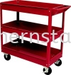 SENATOR 3 Tray Tool Trolley Tool Box and Cabinet Tool Box and Cabinet