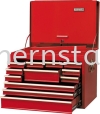 KENNEDY 12 Drawer Step-Up Units Tool Box and Cabinet Tool Box and Cabinet