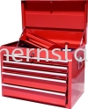 KENNEDY 5 Drawer Step-Up Units Tool Box and Cabinet Tool Box and Cabinet