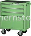 KENNEDY 3 Drawer Professional Roller Cabinets Tool Box and Cabinet Tool Box and Cabinet