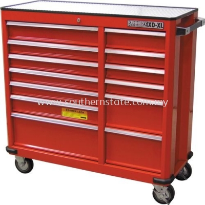 KENNEDY Heavy Duty Roller Cabinet