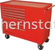 KENNEDY 7 Drawer Roller Cabinets Tool Box and Cabinet Tool Box and Cabinet