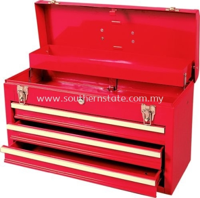 SENATOR 3 Drawer Tool Chests