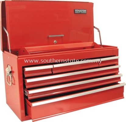 SENATOR 6 Drawer Tool Chests