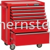 SENATOR 7Drawer Roller Cabinets Tool Box and Cabinet Tool Box and Cabinet