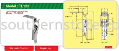 TL123- Toggle Link Clamp Toogle Link Clamp Toggle Clamp