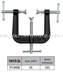 YATO C-Clamp