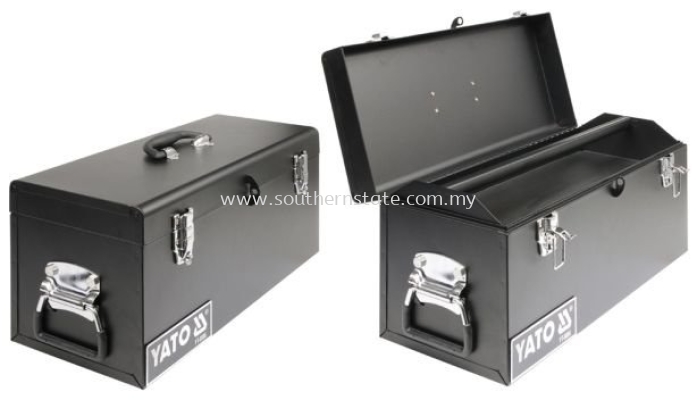 YATO Cantilever Tool Box 510X220X240