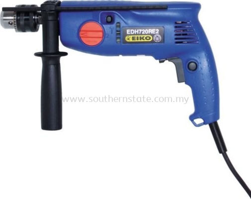 13mm Impact Drill 750W 110V