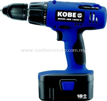 KOBE 18VET-2 Cordless Hammer Drill