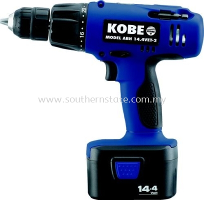 KOBE 14.4VET-2 Cordless Hammer Drill