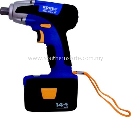 KOBE Variable Speed Impact Driver