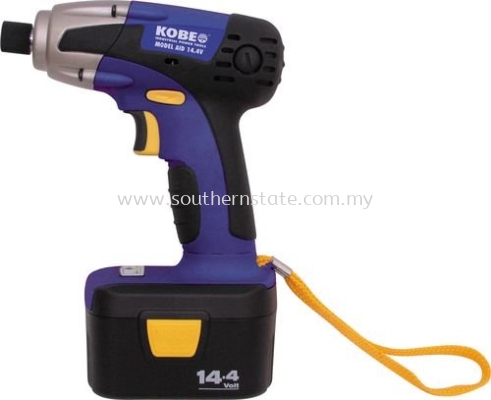 KOBE  Variable Speed Impact Driver