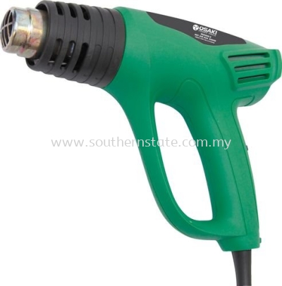 OSAKI 2000W Hot Air Gun Kit