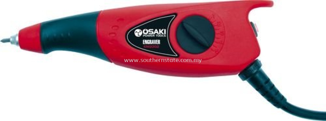 OSAKI Electric Engraver Kit