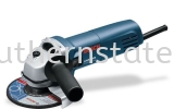 BOSCH- Angle Grinder GWS 6-100 Grinder Power Tools