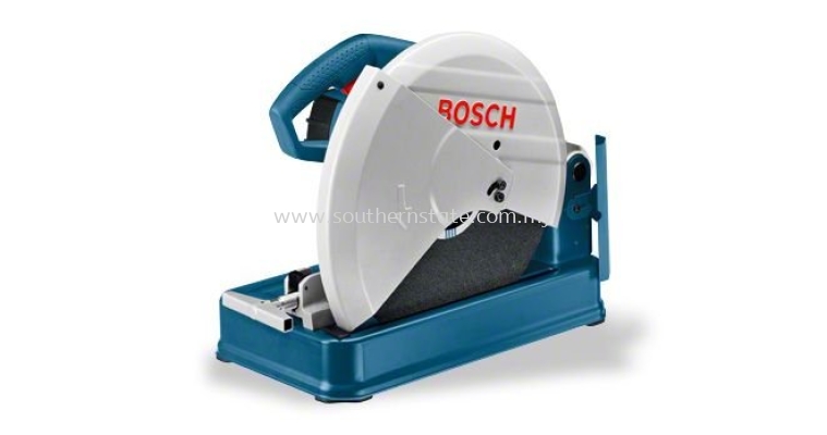 BOSCH-Cut Off Machine