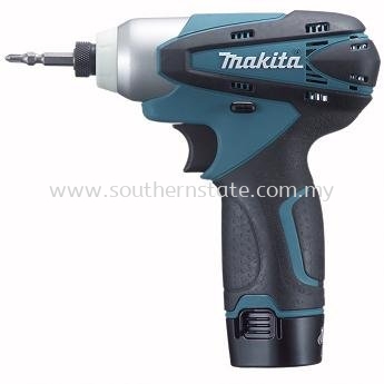 MAKITA Cordless Impact Driver