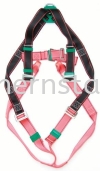 SITESAFE Body Harness 2 Point Harness Personal Protection