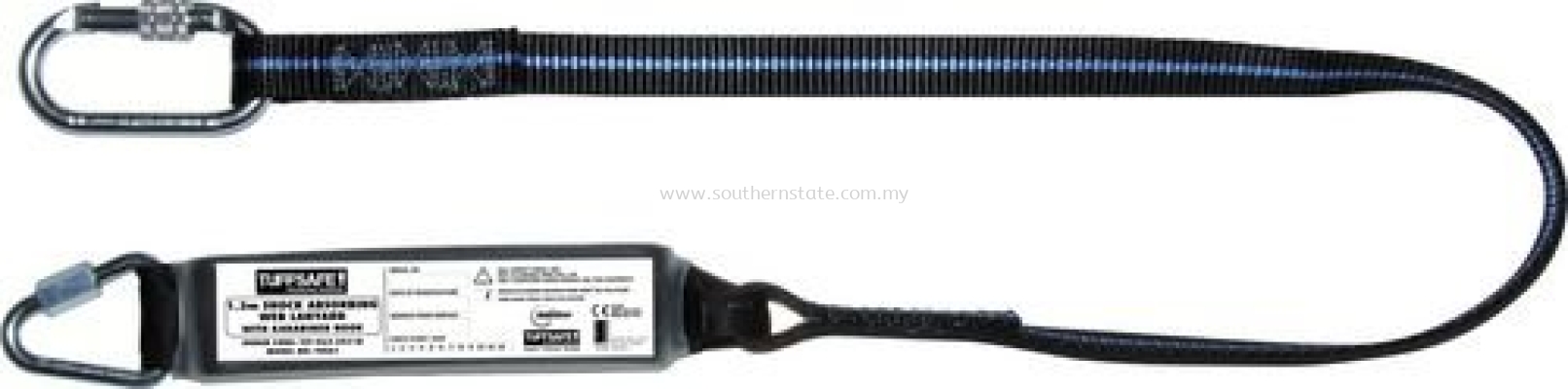 TUFFSAFE Shock Absorbers