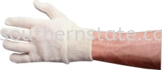 TUFFSAFE Stockinette Gloves Hand Protection Personal Protection