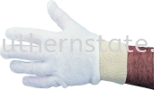 TUFFSAFE Stockinette Gloves Hand Protection Personal Protection