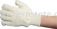 TUFFSAFE Terry Towelling Gloves Hand Protection Personal Protection