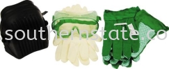 TUFFSAFE Garden&Household Set Hand Protection Personal Protection