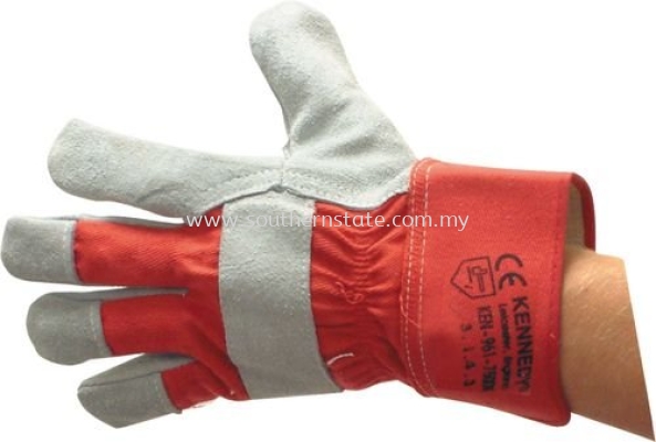 KENNEDY Extra Grip Superior Rigger Gloves