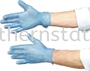 TUFFSAFE Vinyl Disposable Gloves Hand Protection Personal Protection