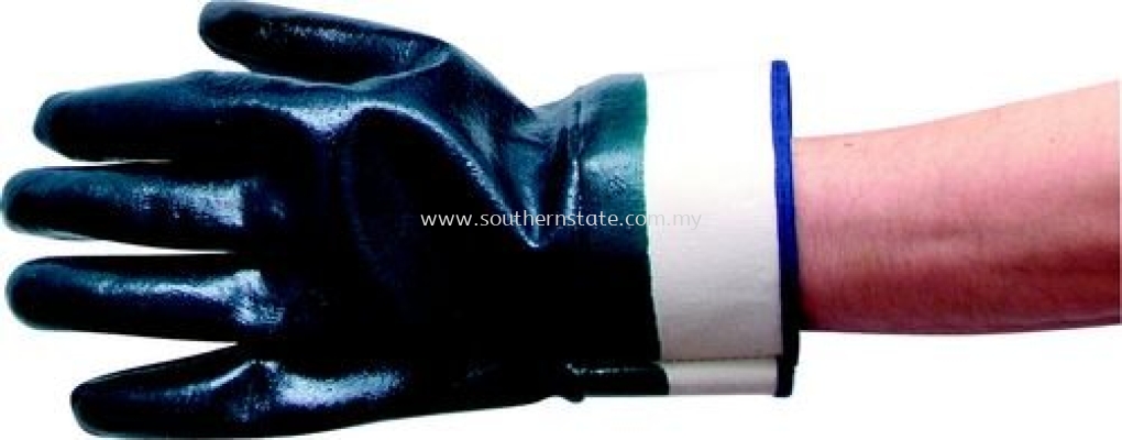 TUFFSAFE Fully Coated Safety Cuff