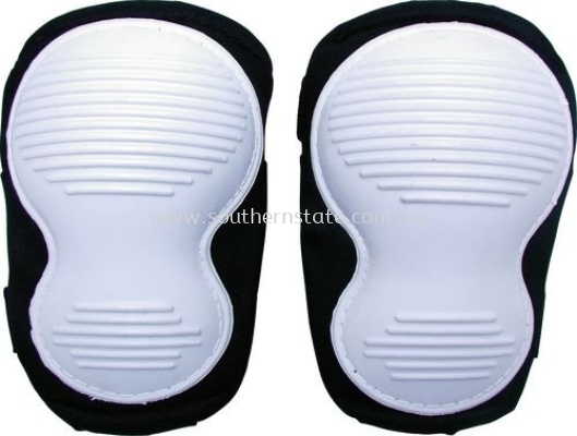 KENNEDY Full Hand Case Knee Pads