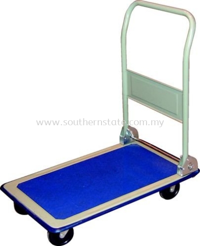 MATLOCK Folding Platform Trolley