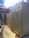 ENERGY SAVING CONTROL PANEL 200KW Projects