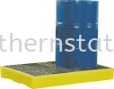 SOLENT Workfloors(2 drum)  Secondary Containment Storage  Storage and Handling