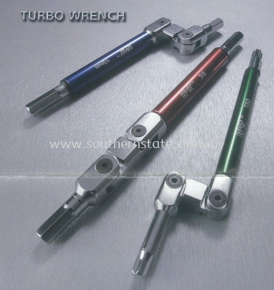 Turbo Wrench