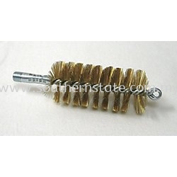 Brass Tube Brush