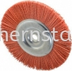 Nylon Wheel Brush Brushes Brush