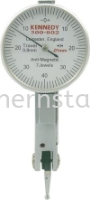 KENEDY  Easy Read Anti-Magnetic Dial Test Indicators  Dial Gauges Precision Equipment