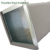 Trocellen Duct Insulation Insulation Trocellen