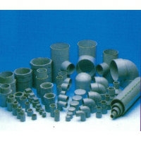 UPVC Pressure Fittings