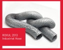 Roxul 2013 Industrial Hose Roxul Firesafe Insulation