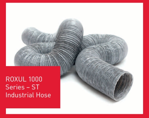 Firesafe Insulation - Roxul 1000 Series ST