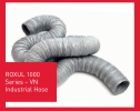 Roxul 1000 Series - VN Industrial Hose Roxul Firesafe Insulation